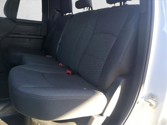 New 2026 RAM 3500 Tradesman image 16