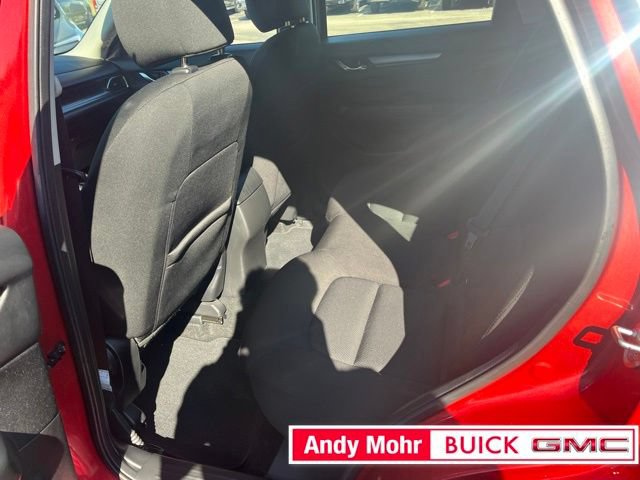 Used 2020 MAZDA CX-5 Sport AWD/4WD image 29
