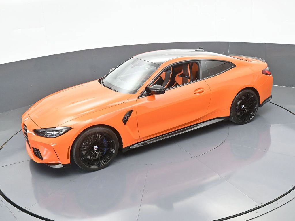 Used 2023 BMW M4 Competition image 69
