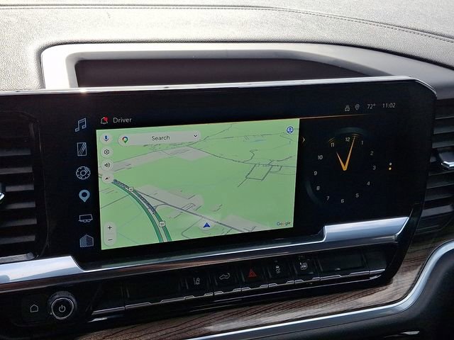 Used 2025 Chevrolet Silverado 2500 LT w/ Convenience Package image 17