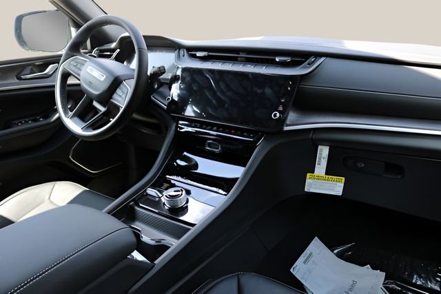 New 2026 Jeep Grand Cherokee Limited Reserve image 20