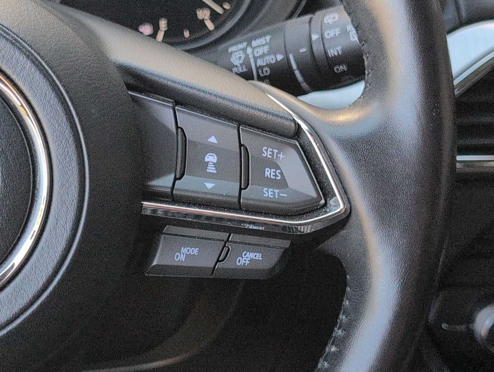 Used 2020 MAZDA CX-9 Grand Touring AWD/4WD image 25