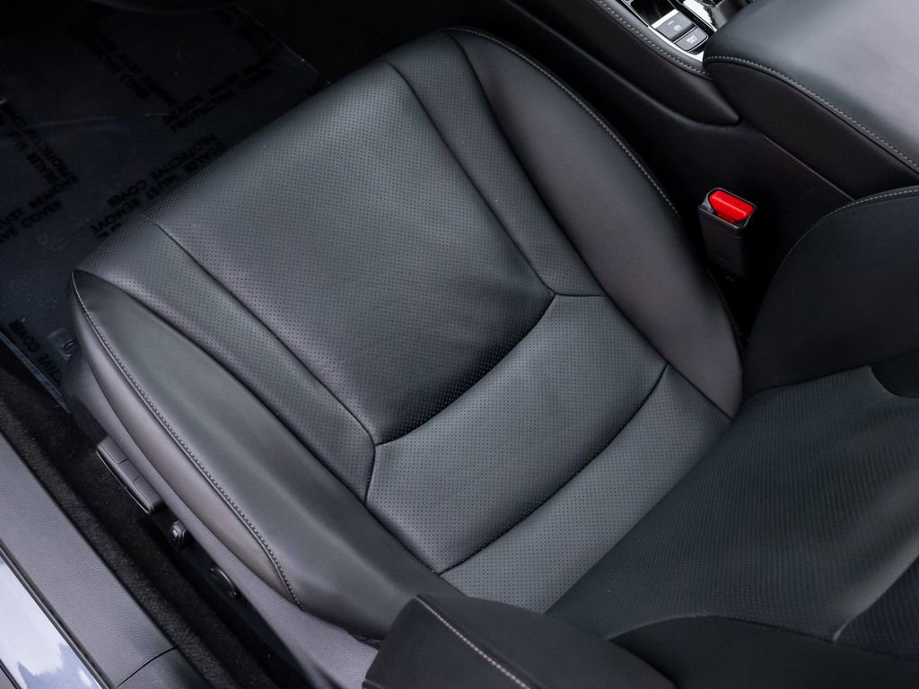 Used 2024 Honda Accord Touring image 16