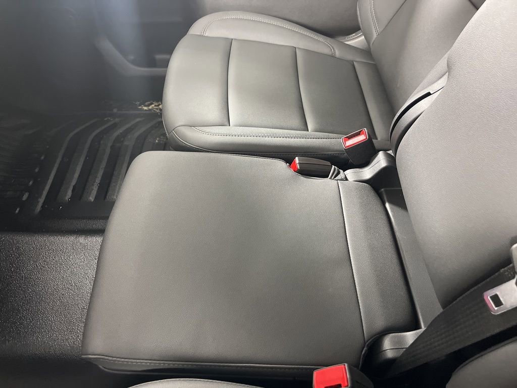 New 2026 Chevrolet Silverado 3500 W/T w/ WT Convenience Package image 34