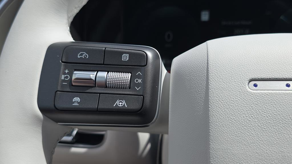New 2026 Hyundai Palisade SEL Premium AWD/4WD image 23