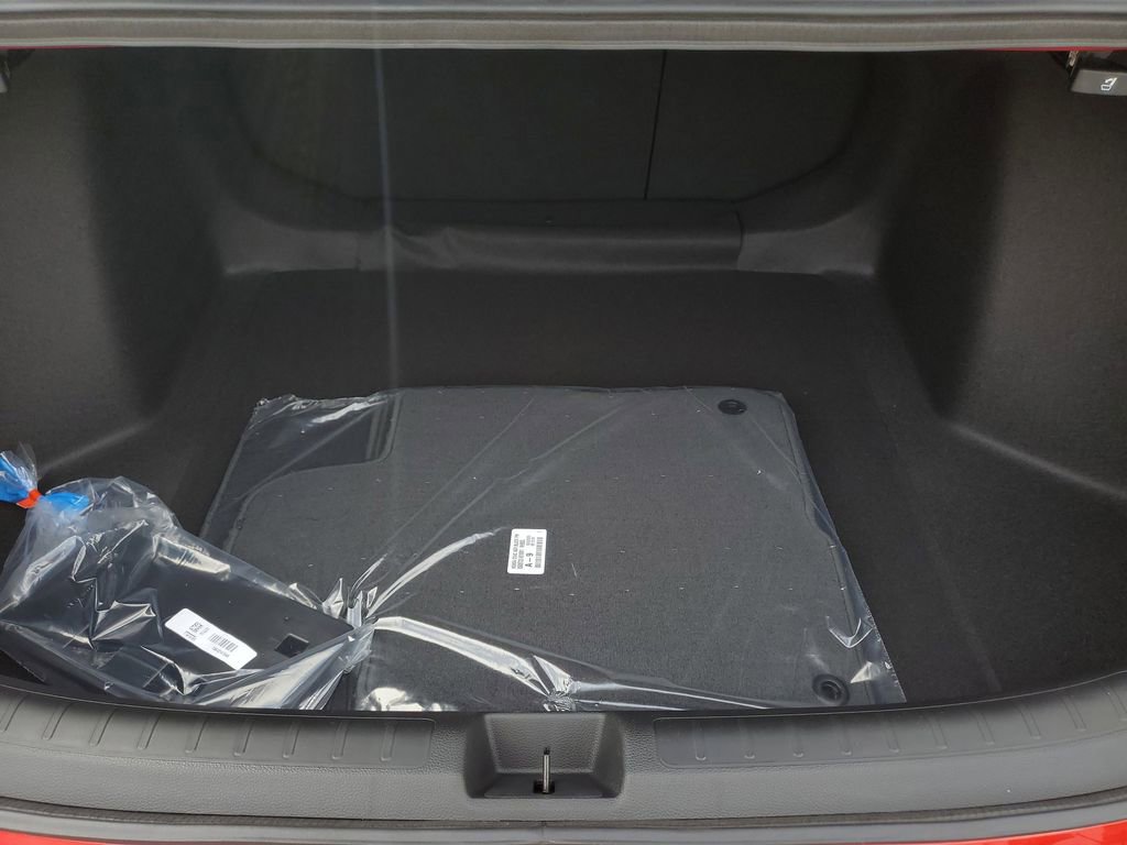 New 2026 Honda Civic Sport image 29