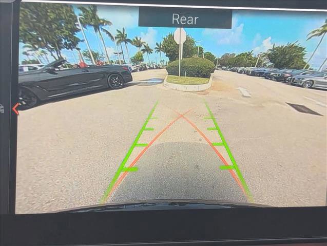 Certified 2023 BMW M550i xDrive AWD/4WD image 14