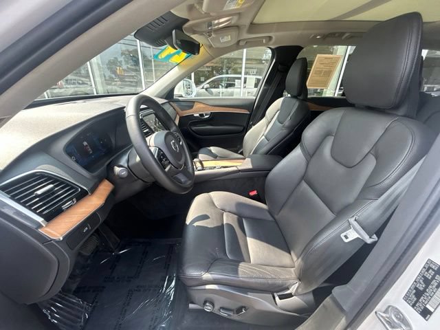 Certified 2024 Volvo XC90 B5 Plus w/ Protection Package Premier AWD/4WD image 20