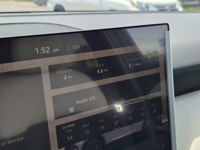 New 2026 MAZDA CX-5 Select AWD/4WD image 21