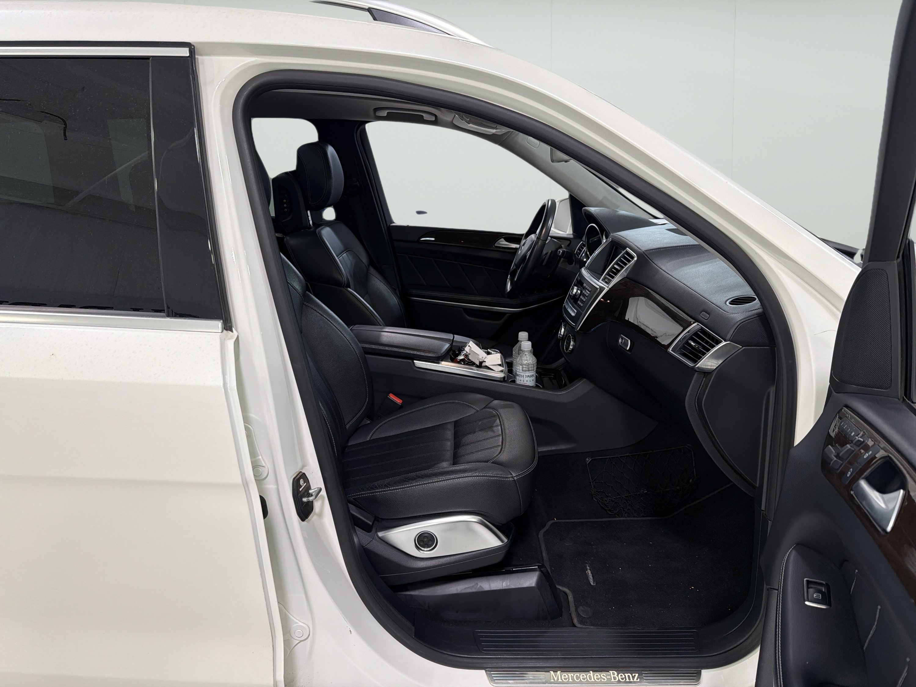 Used 2013 Mercedes-Benz GL 320 BlueTEC 4MATIC image 15