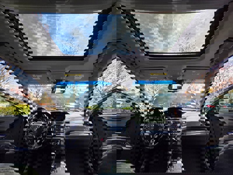 Used 2014 Acura RLX image 17