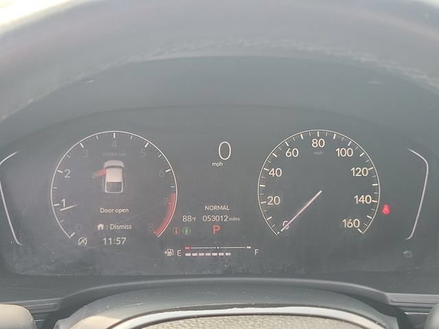 Used 2023 Honda Civic Sport image 29