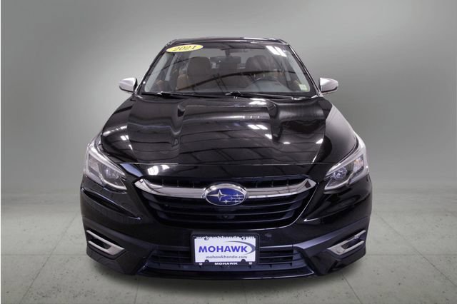Used 2021 Subaru Legacy Touring XT image 9