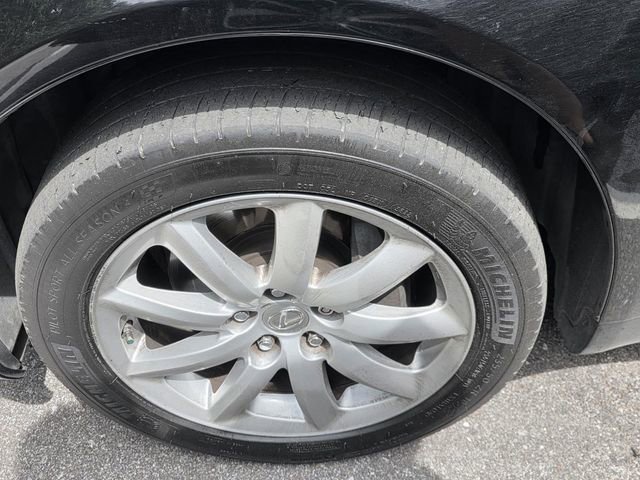 Used 2008 Lexus LS 460 L RWD image 15