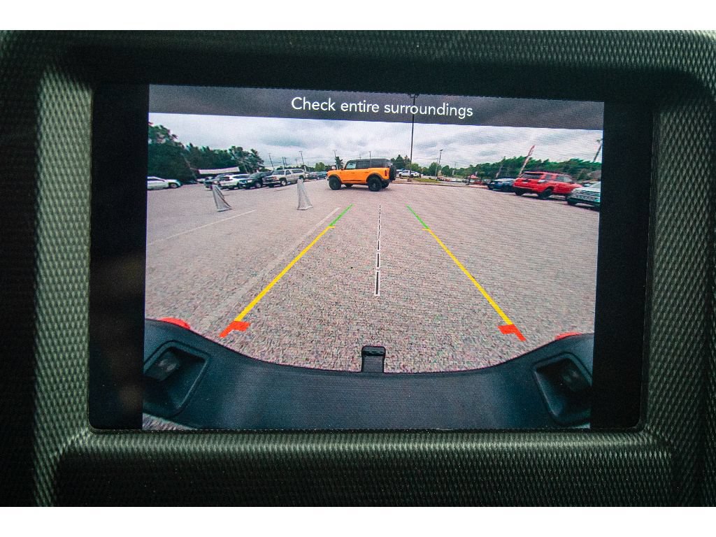 Used 2021 Jeep Gladiator Mojave w/ Cold Weather Group AWD/4WD image 27