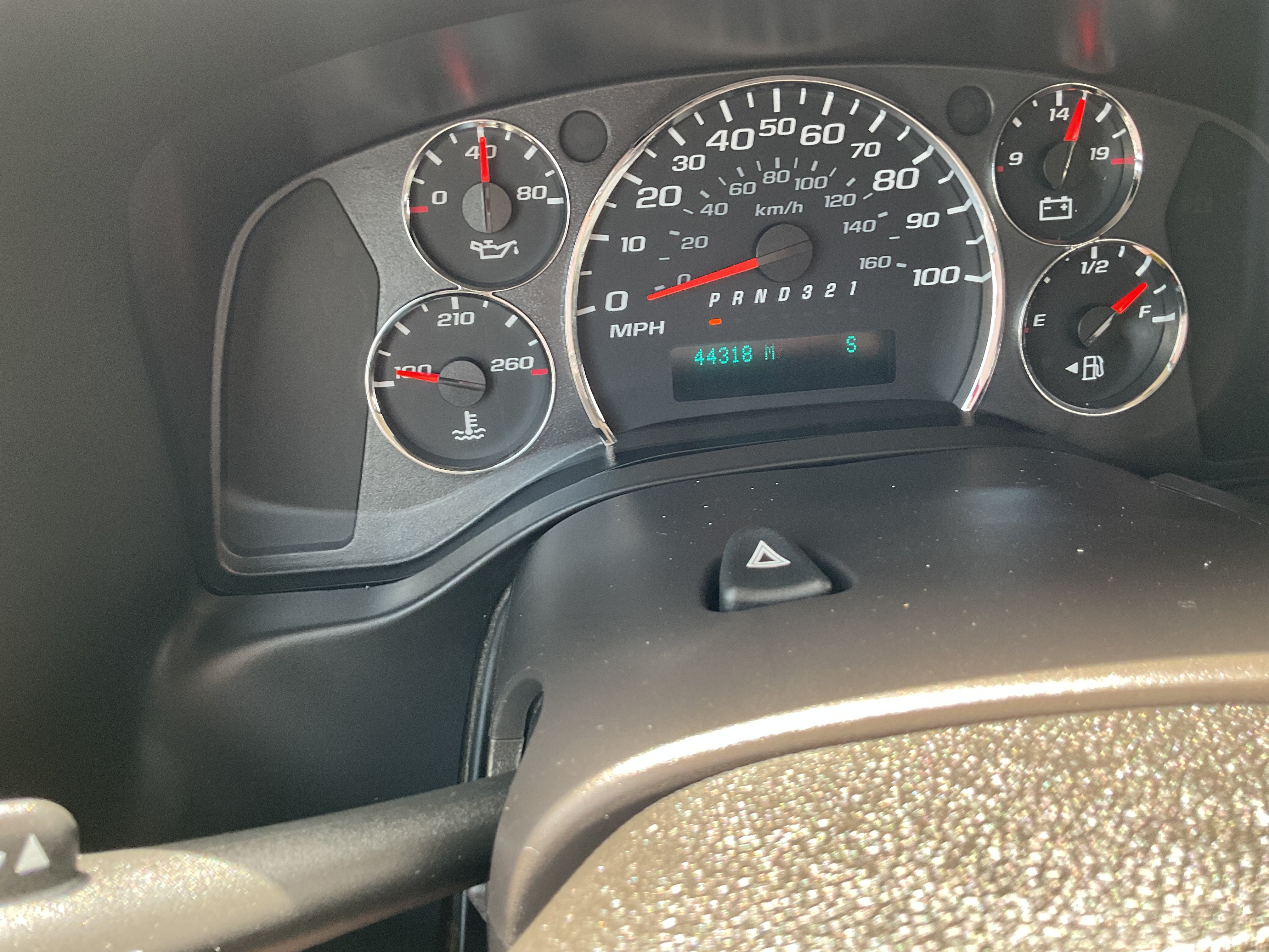 Used 2012 Chevrolet Express 1500 LS w/ Power Package AWD/4WD image 10