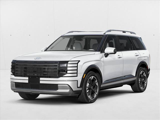 New 2027 Hyundai Palisade Limited AWD/4WD image 1