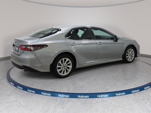 Certified 2023 Toyota Camry LE AWD/4WD image 5
