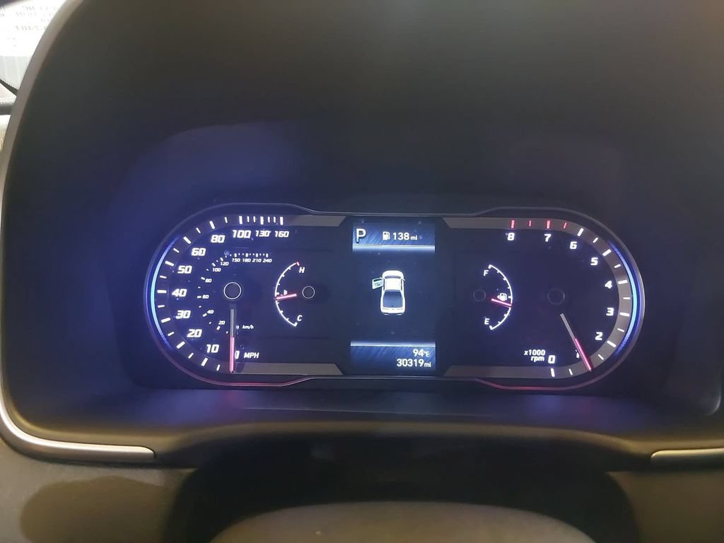 Used 2022 Hyundai Santa Cruz SEL AWD/4WD image 19