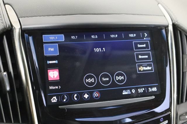 Used 2018 Cadillac ATS 2.0T Sedan image 30