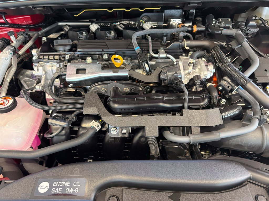 Certified 2026 Toyota Prius Plug-In Hybrid FWD image 35