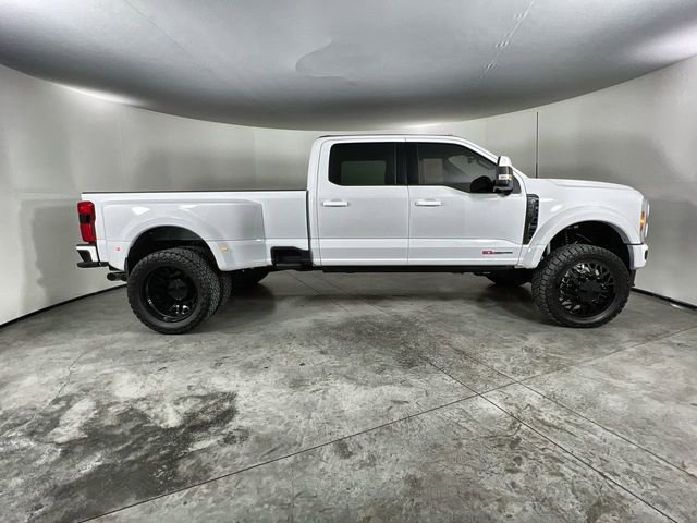 Used 2023 Ford F450 Lariat w/ Lariat Ultimate Package image 9