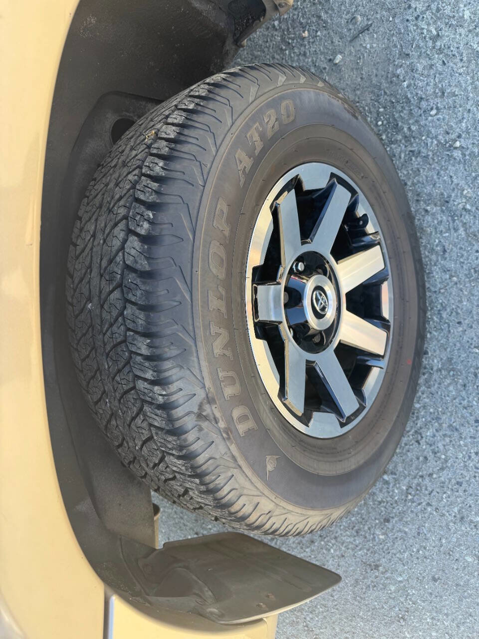 Used 2007 Toyota Sequoia SR5 image 13