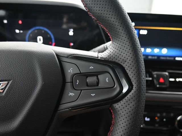 New 2026 Chevrolet TrailBlazer RS image 16