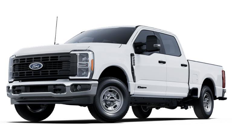 New 2025 Ford F250 XL w/ XL Driver Assist Package image 23