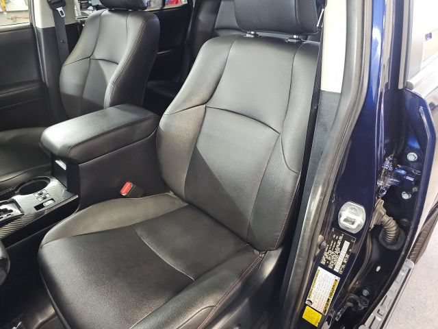 Used 2020 Toyota 4Runner TRD Off-Road Premium w/ Moonroof Package AWD/4WD image 14