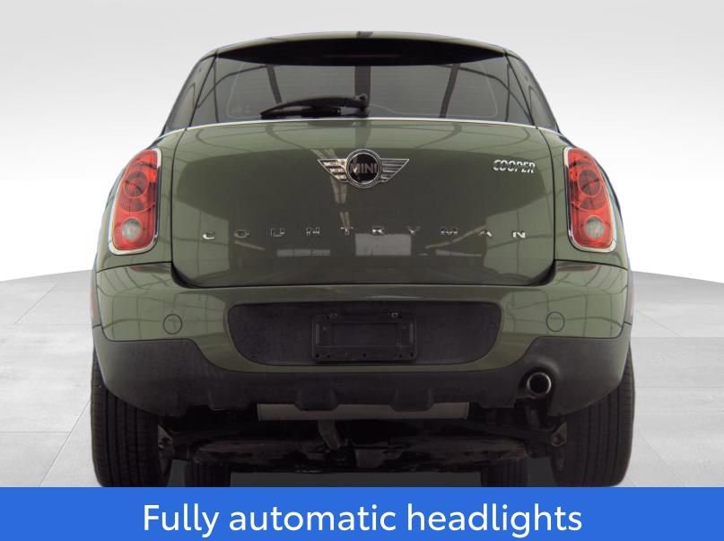 Used 2015 MINI Cooper Countryman image 3