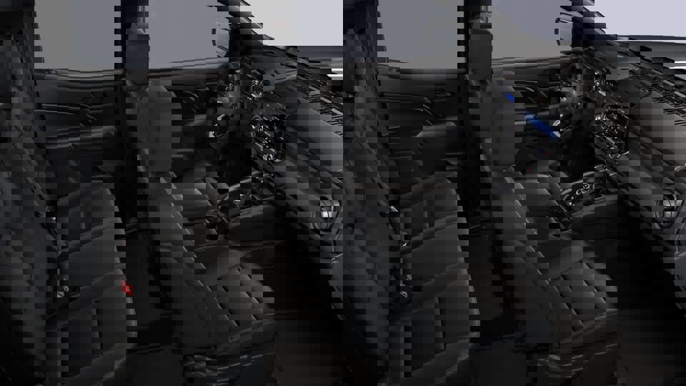 New 2026 Chevrolet Colorado Trail Boss image 28