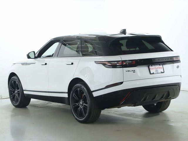 Used 2021 Land Rover Range Rover Velar R-Dynamic S image 40