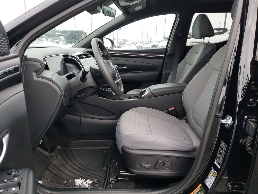 Used 2024 Hyundai Santa Cruz SEL w/ Activity Package image 14