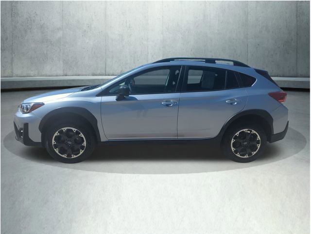 Used 2021 Subaru Crosstrek 2.0i AWD/4WD image 13