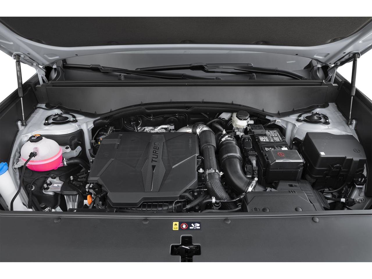 New 2027 Kia Telluride EX X-Line w/ Towing Package image 40