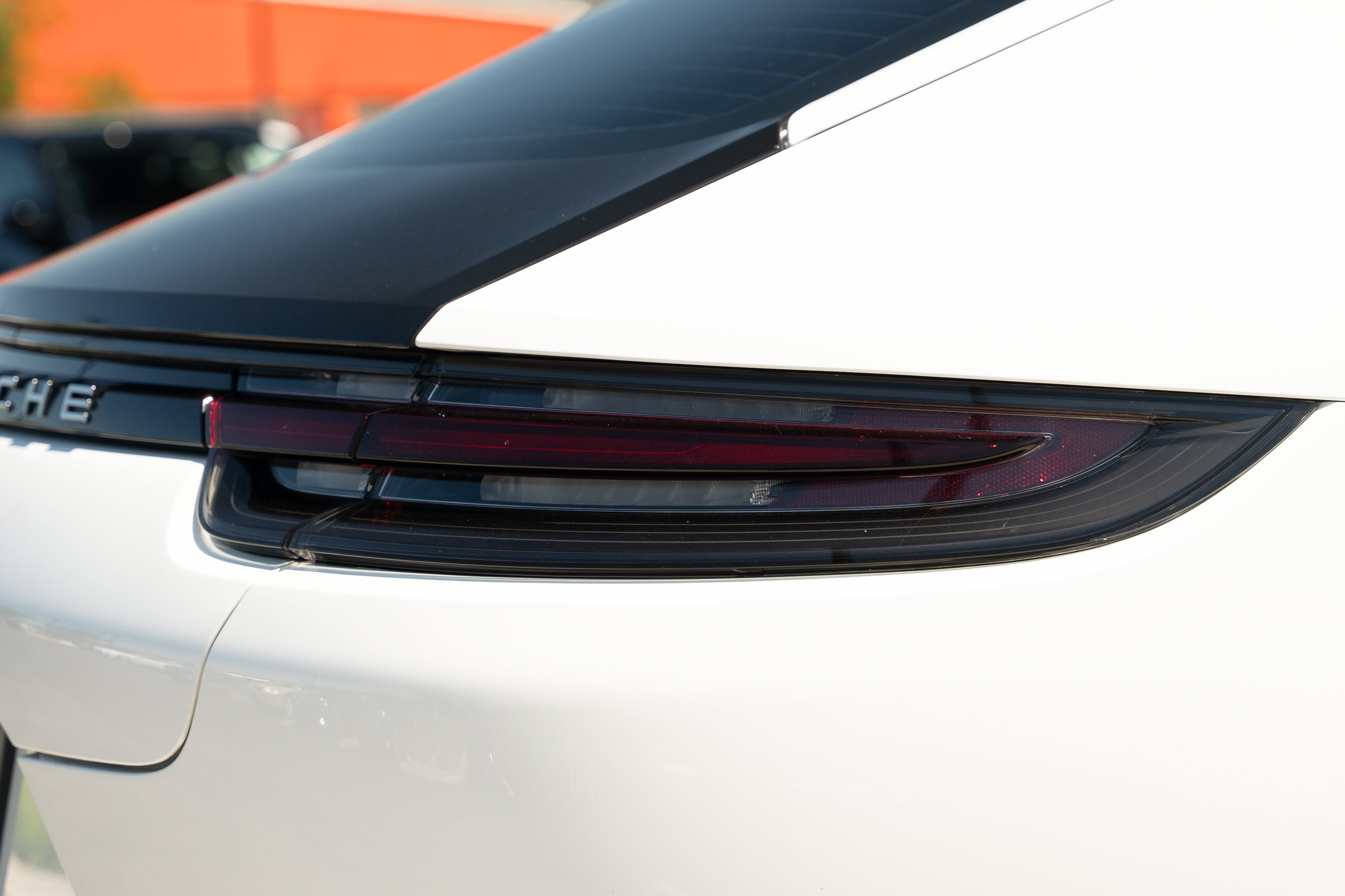 Used 2018 Porsche Panamera 4S AWD/4WD image 35