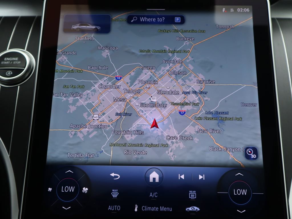 New 2026 Mercedes-Benz C 300 Sedan image 16