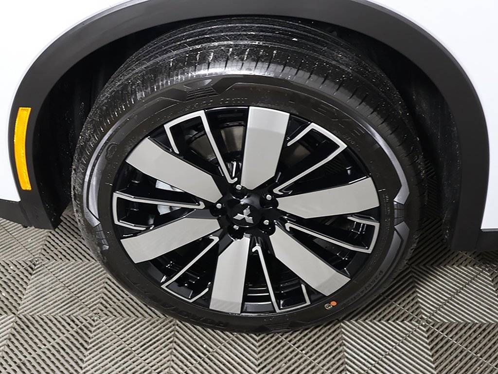 New 2025 Mitsubishi Outlander SE image 22