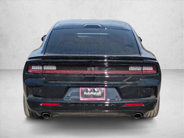 New 2026 Dodge Charger Scat Pack w/ Blacktop Package AWD/4WD image 7