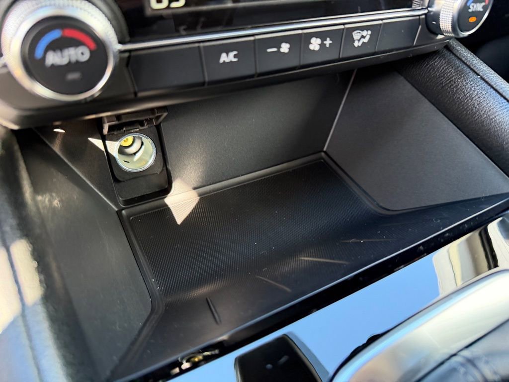 New 2025 MAZDA CX-5 AWD 2.5 S w/ Select Package image 26