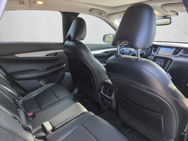 Used 2019 INFINITI QX50 Essential w/ Proassist Package image 24