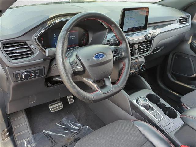 Used 2024 Ford Escape ST-Line image 10