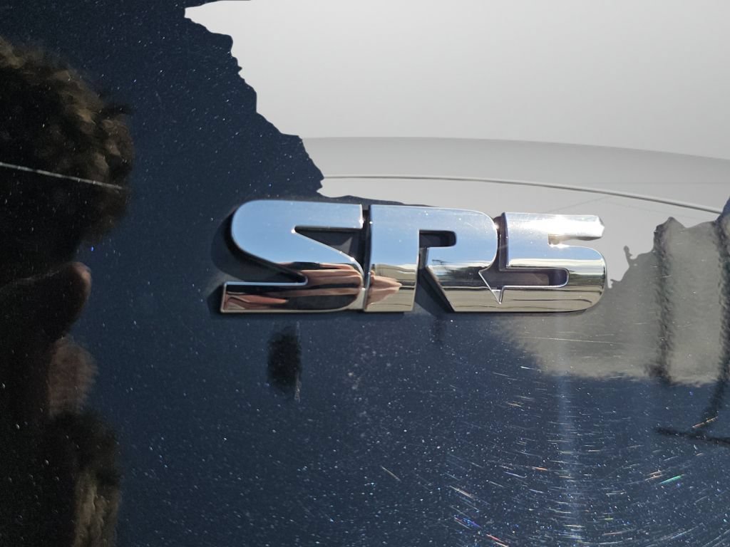 Used 2024 Toyota 4Runner SR5 AWD/4WD image 17