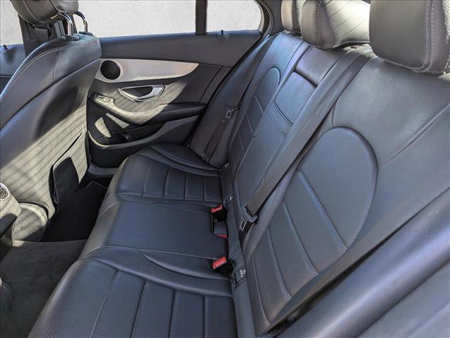 Used 2018 Mercedes-Benz C 300 Sedan image 26