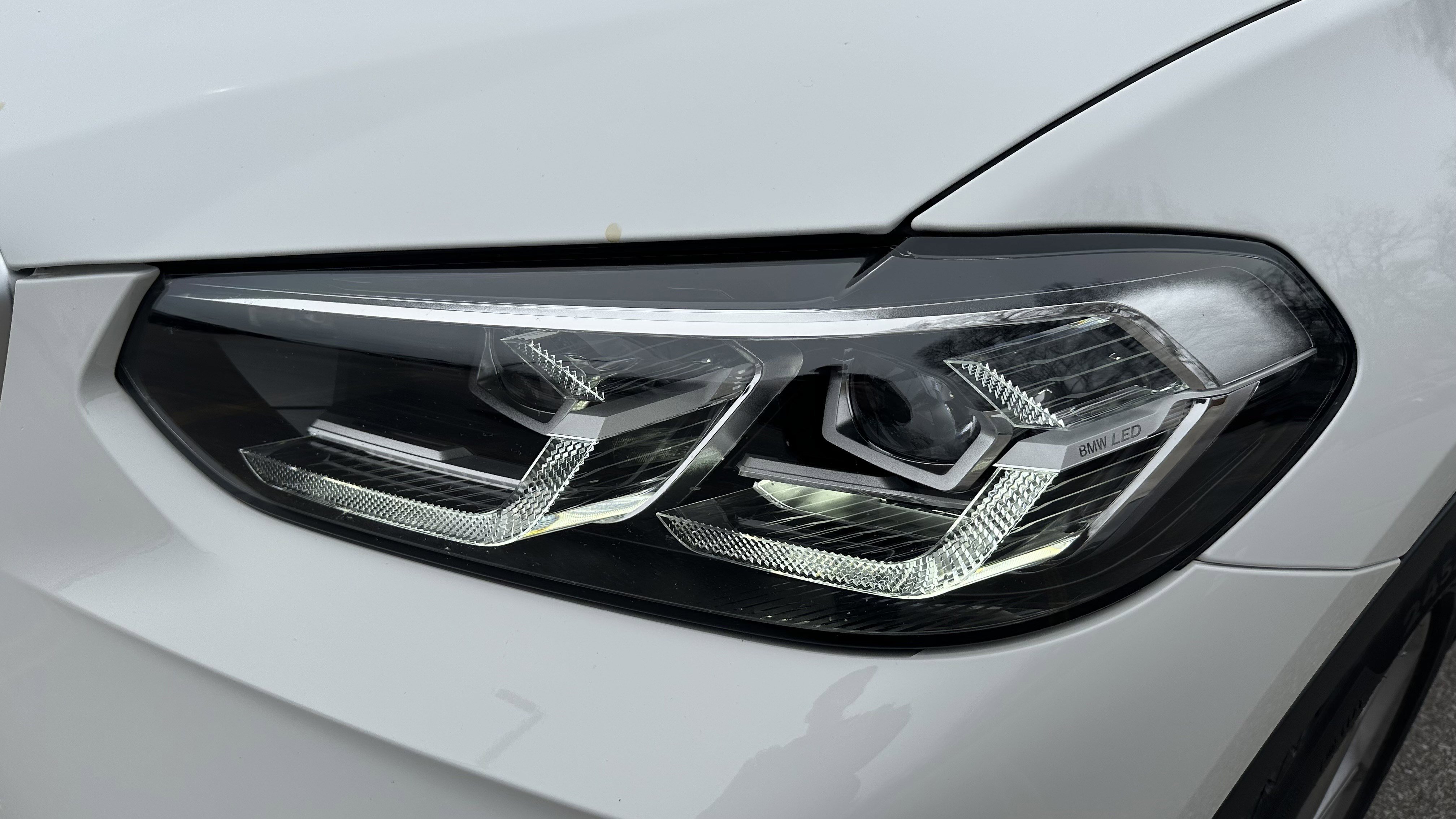 Certified 2023 BMW X3 xDrive30i w/ Premium Package w/ZPA image 6