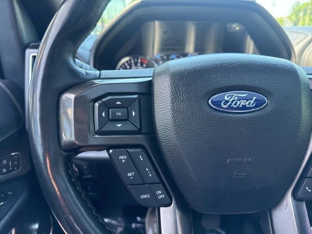 Used 2021 Ford Expedition Limited AWD/4WD image 23