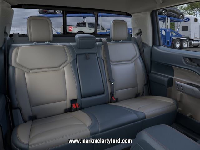 New 2026 Ford Maverick Lariat AWD/4WD image 11