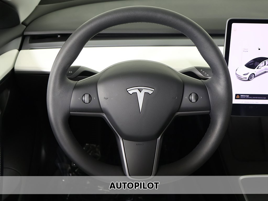Used 2021 Tesla Model 3 Long Range image 3