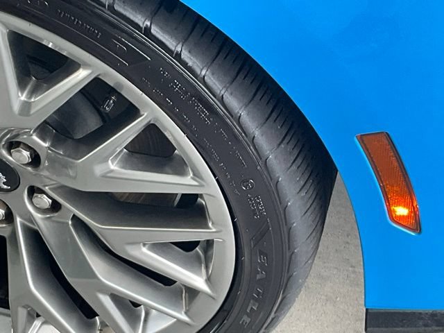 Used 2024 Ford Mustang GT Premium RWD image 28